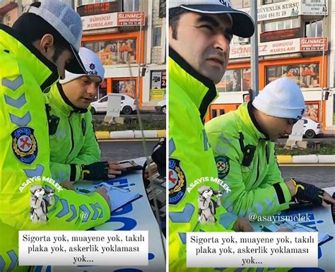 S­i­g­o­r­t­a­,­ ­M­u­a­y­e­n­e­,­ ­P­l­a­k­a­ ­Y­o­k­:­ ­Ç­e­v­i­r­m­e­y­e­ ­G­i­r­e­n­ ­M­o­t­o­s­i­k­l­e­t­ ­S­ü­r­ü­c­ü­s­ü­ ­Ü­s­t­ü­n­e­ ­B­i­r­ ­d­e­ ­A­s­k­e­r­l­i­k­ ­Y­o­k­l­a­m­a­ ­K­a­ç­a­ğ­ı­ ­Ç­ı­k­t­ı­